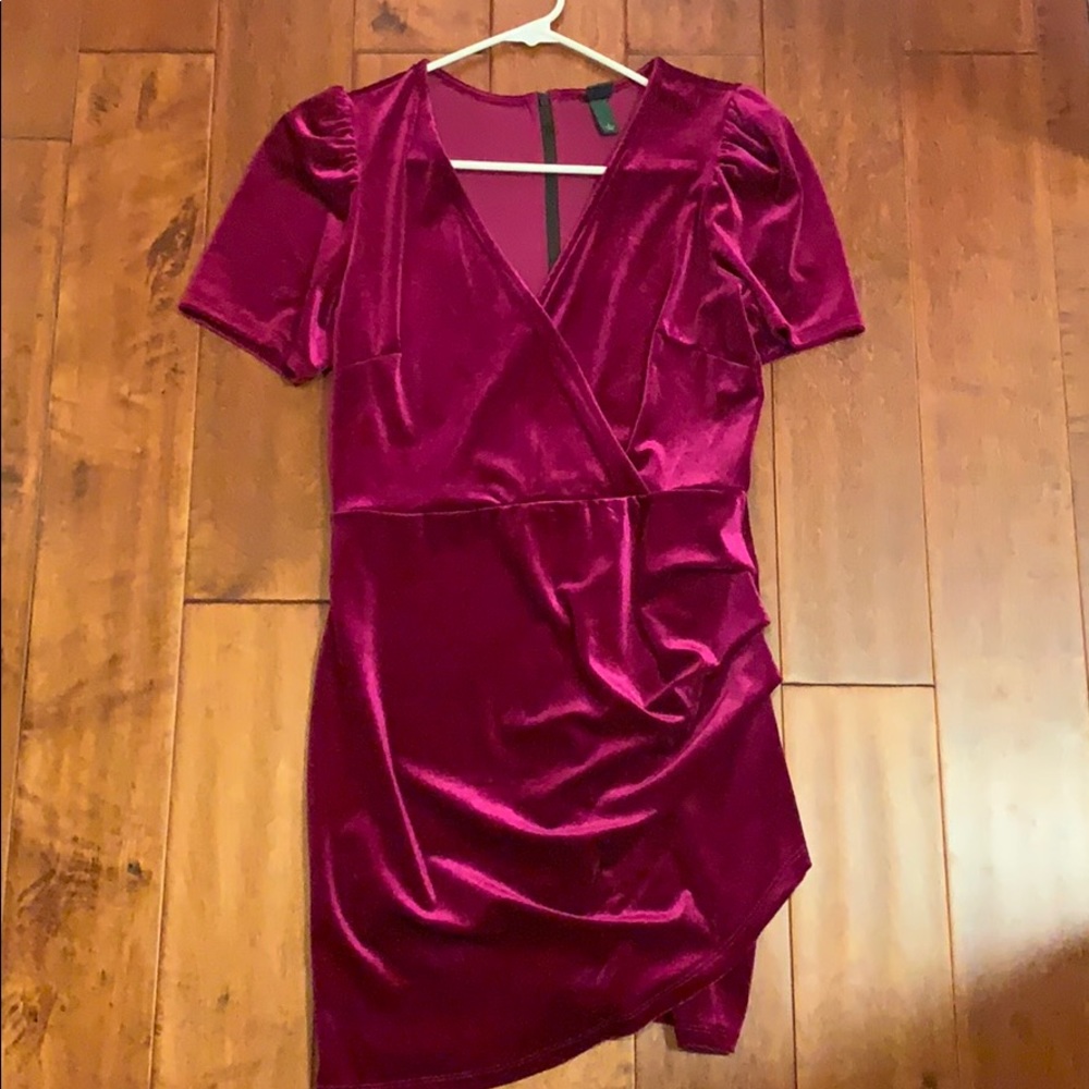 Nice Dress for winter parties/celebrations!